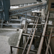 Illustration for article titled Decay and Demolition Inside a Dying Cement Factory